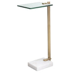 Butler Brass Accent Table - #shop_name End Tables & Accent Tables