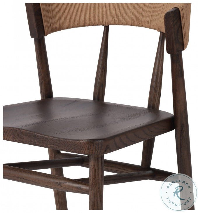 
                      
                        Buxton Dining Chair - Black - #shop_name Chair
                      
                    