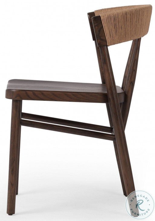 
                      
                        Buxton Dining Chair - Black - #shop_name Chair
                      
                    