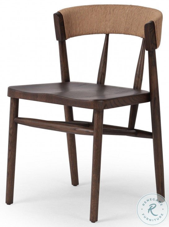 
                      
                        Buxton Dining Chair - Black - #shop_name Chair
                      
                    