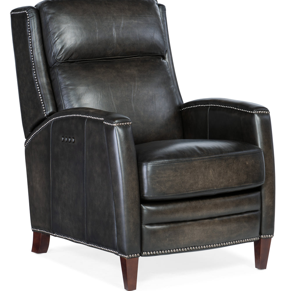 Declan Power Recliner with Power Headrest