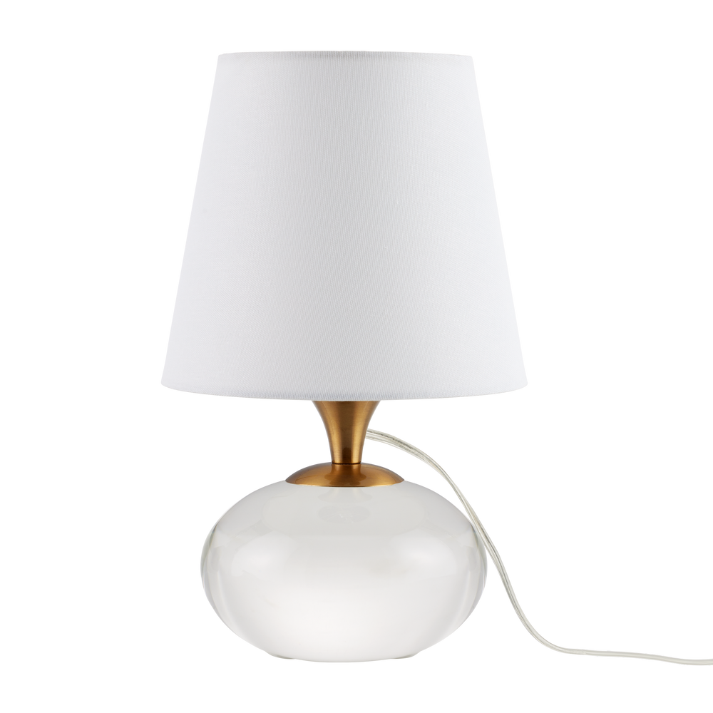 
                      
                        Diantha Table Lamp.
                      
                    