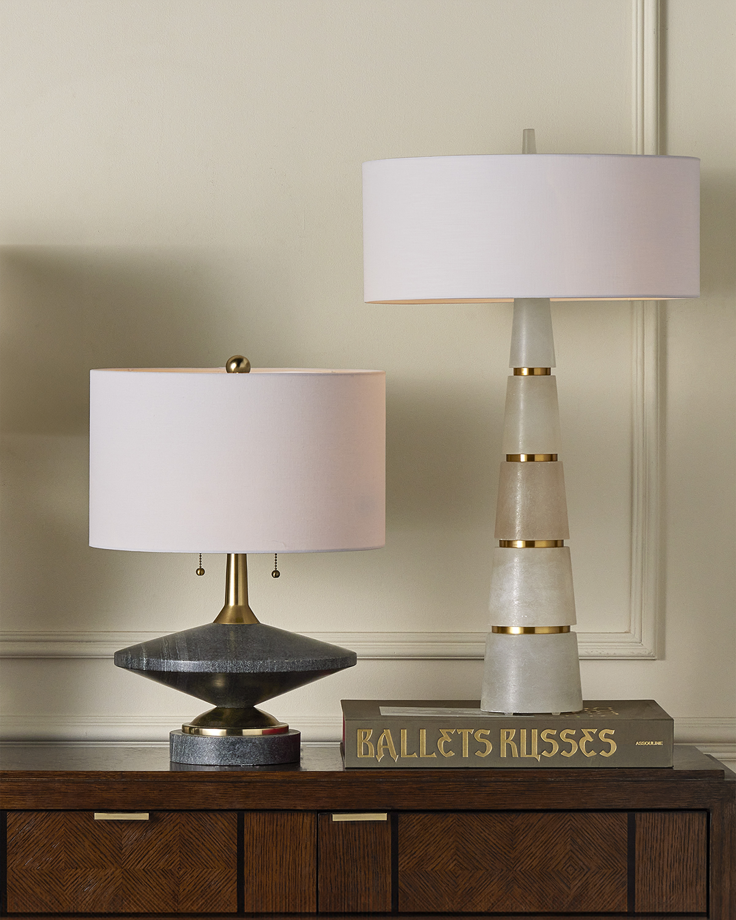 Eleanora Table Lamp - Thumbnail 4