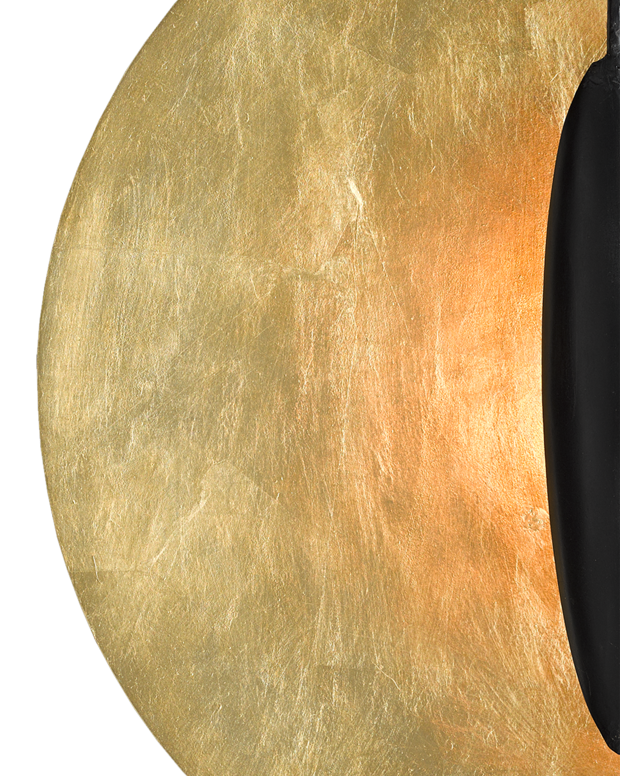 Pinders Gold Wall Sconce - Thumbnail 3