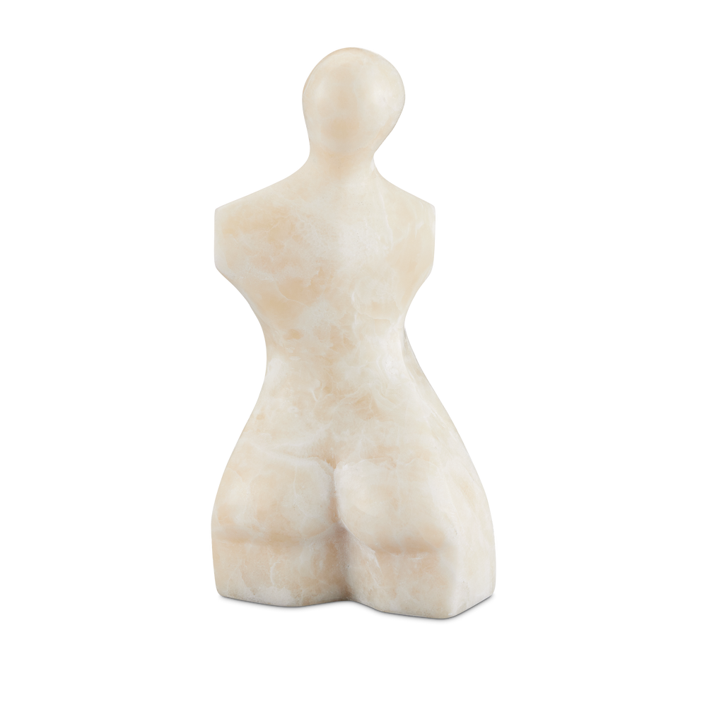 
                      
                        Giada Onyx Small Bust Sculpture.
                      
                    