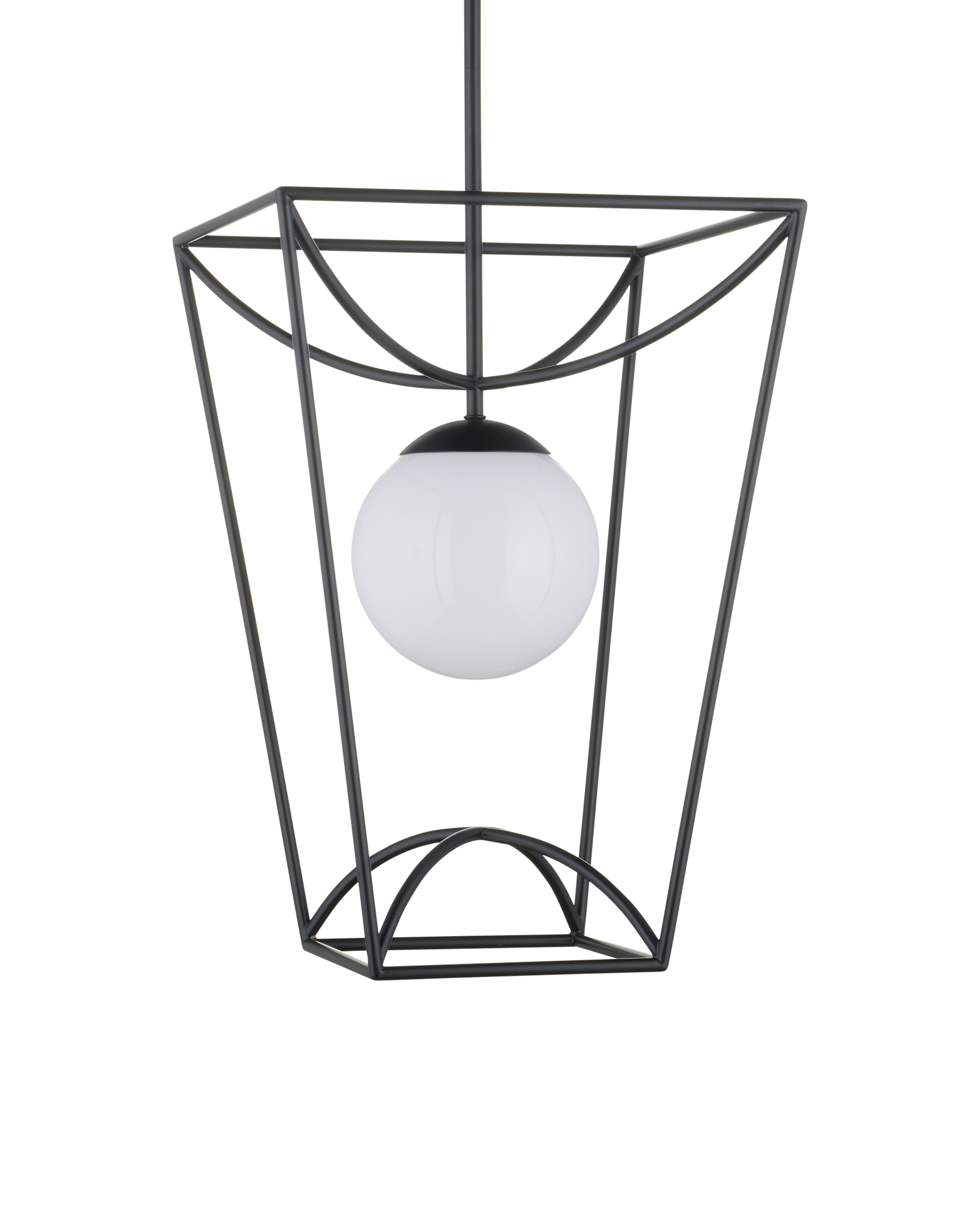 Rochefort Small Lantern