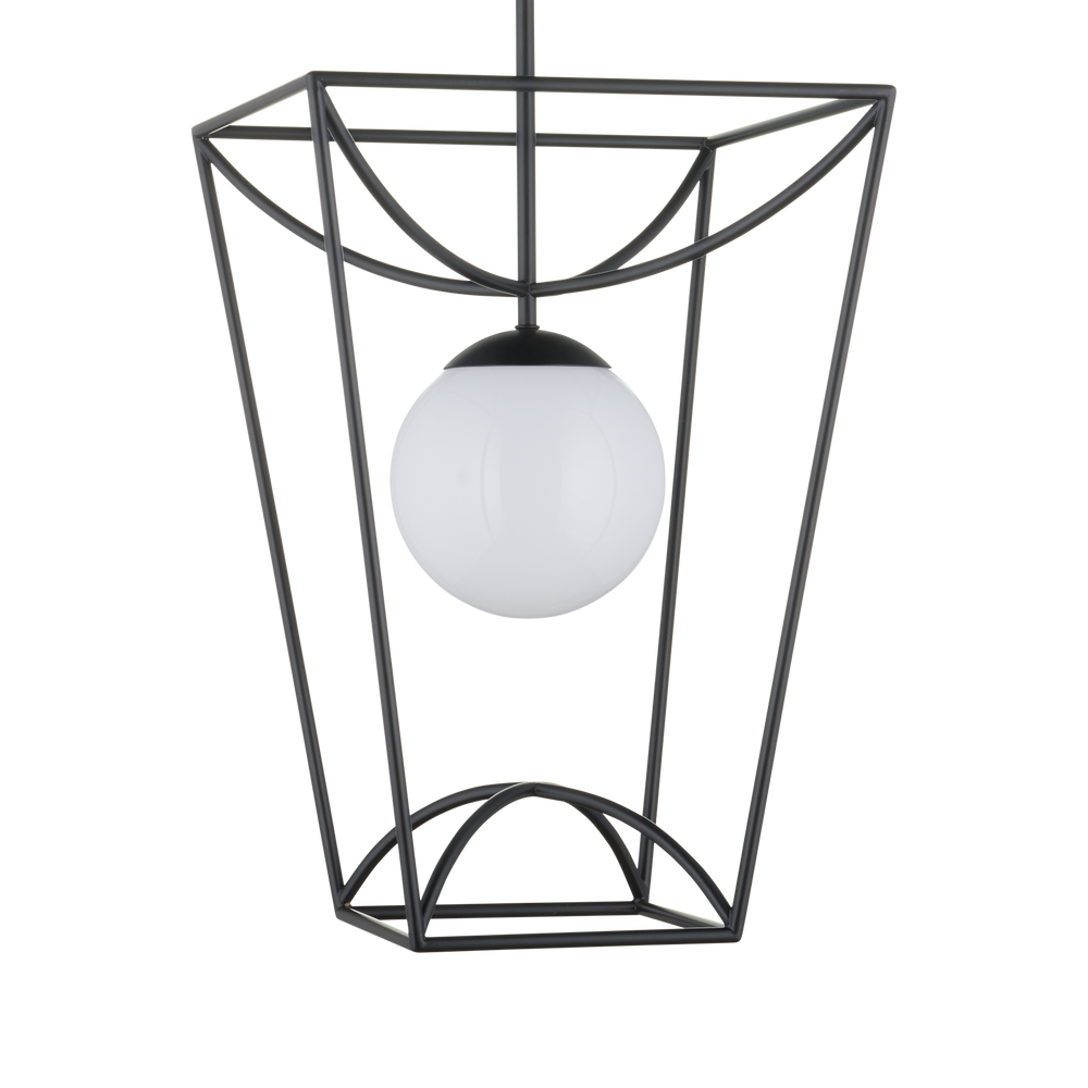 
                      
                        Rochefort Small Lantern.
                      
                    