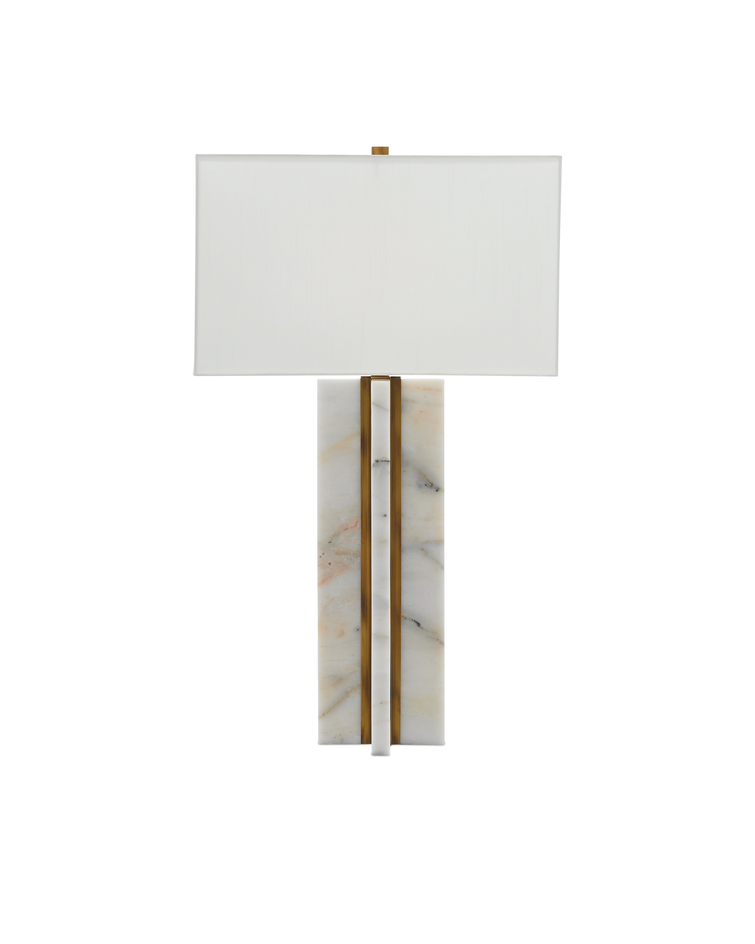 Khalil Table Lamp - Thumbnail 4