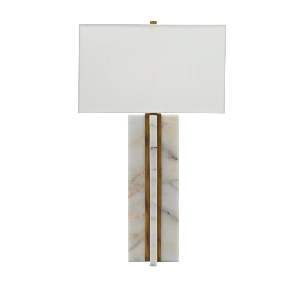 
                      
                        Khalil Table Lamp.
                      
                    