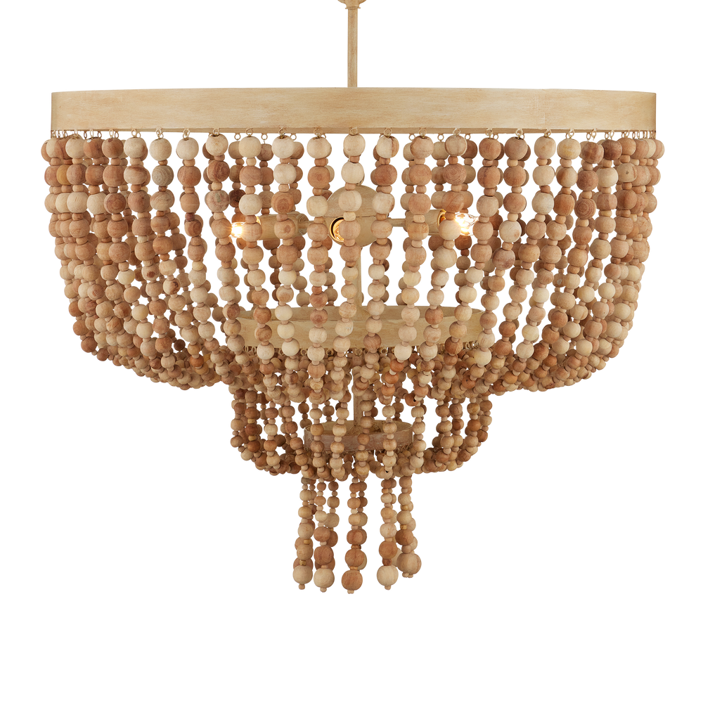 
                      
                        Sabia Chandelier
                      
                    