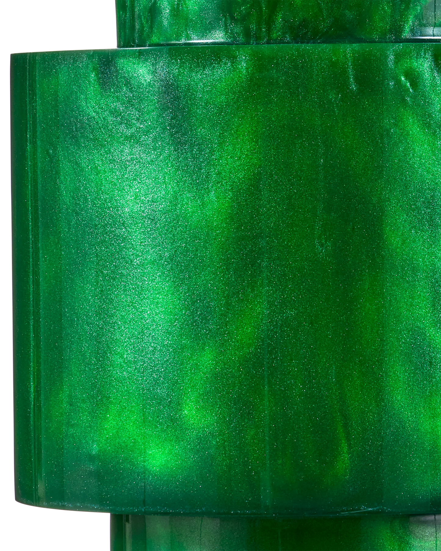 Beryl Green Table Lamp.