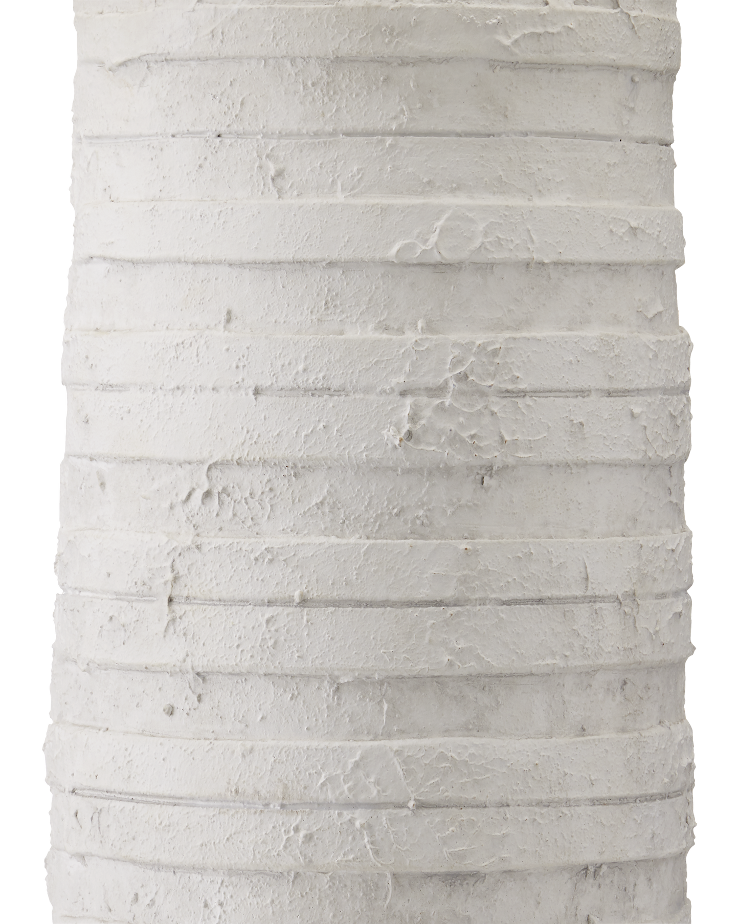 Innkeeper White Table Lamp.