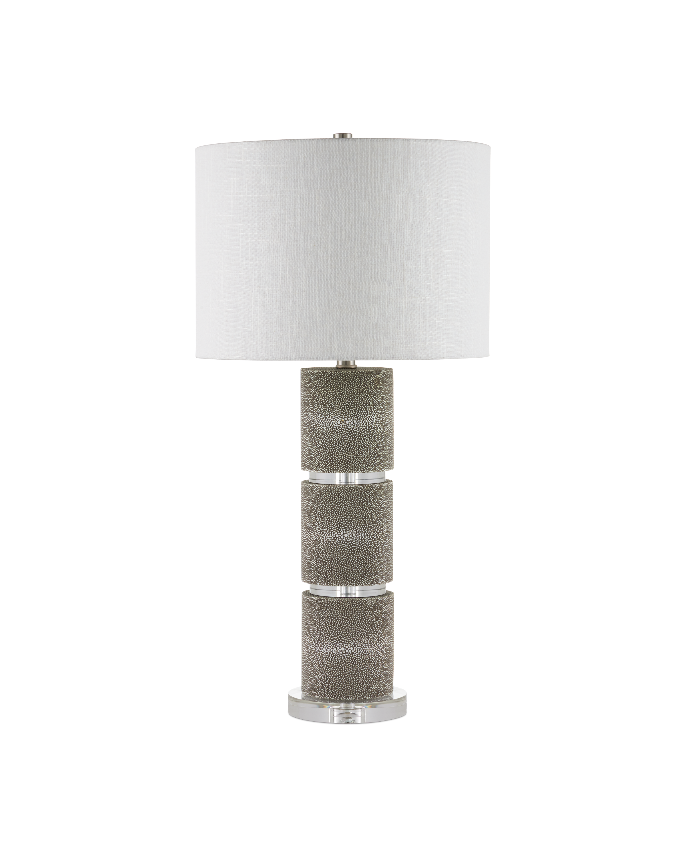 Lofitt Table Lamp - Thumbnail 3
