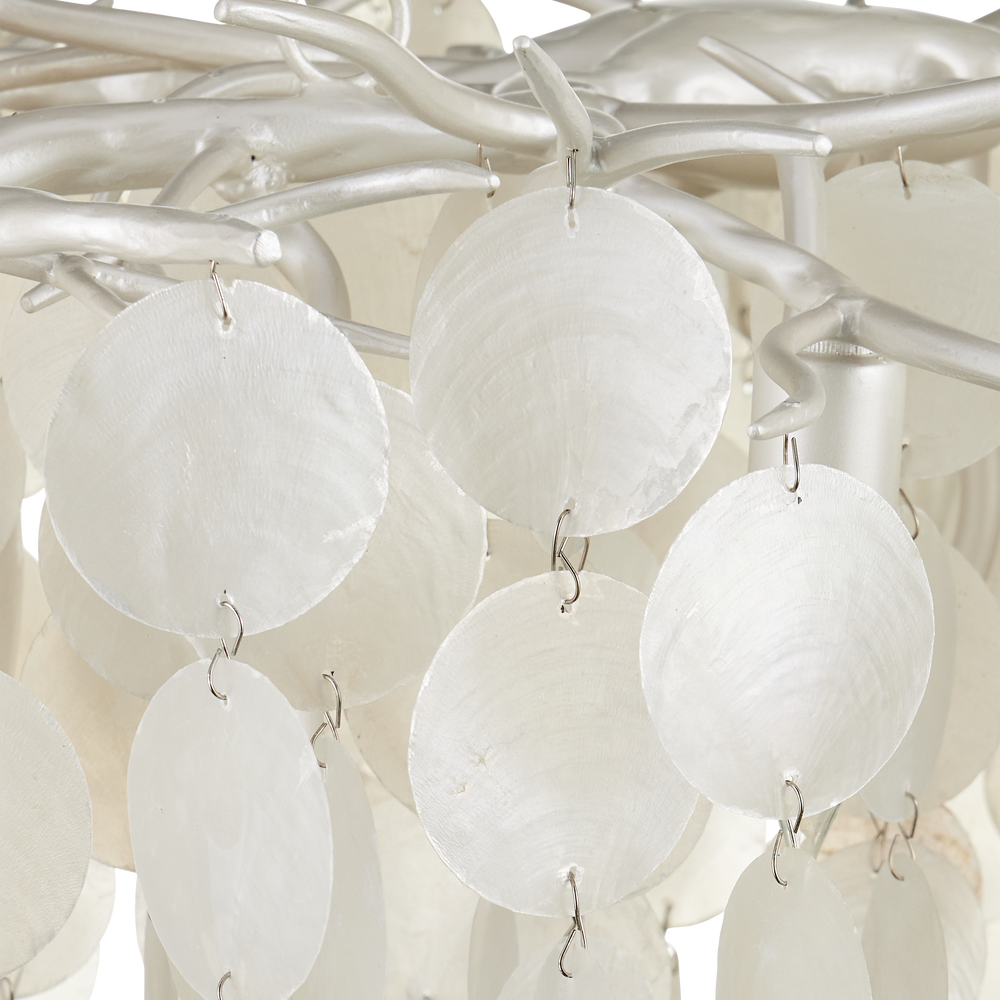 
                      
                        Lusso Chandelier
                      
                    