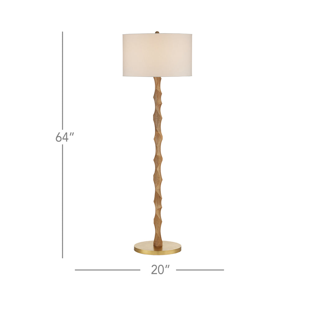 
                      
                        Sunbird Floor Lamp
                      
                    
