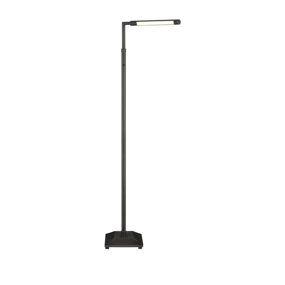 
                      
                        Autrand Bronze Floor Lamp
                      
                    