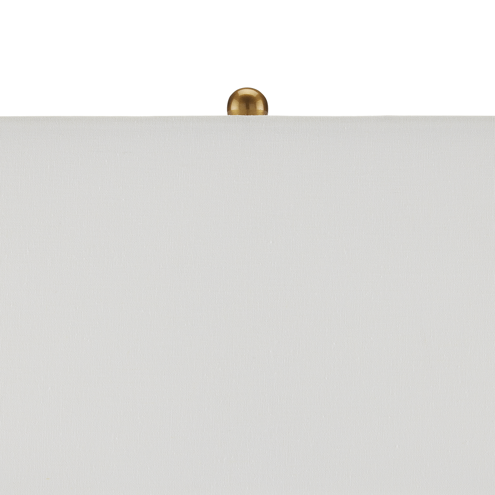 
                      
                        Allegory Brass Table Lamp
                      
                    