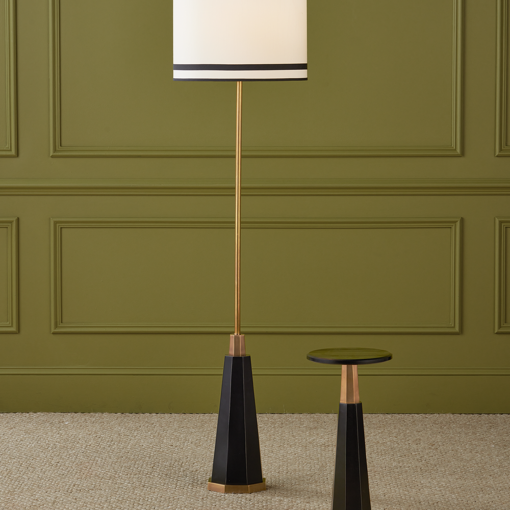 
                      
                        Gieves Floor Lamp
                      
                    