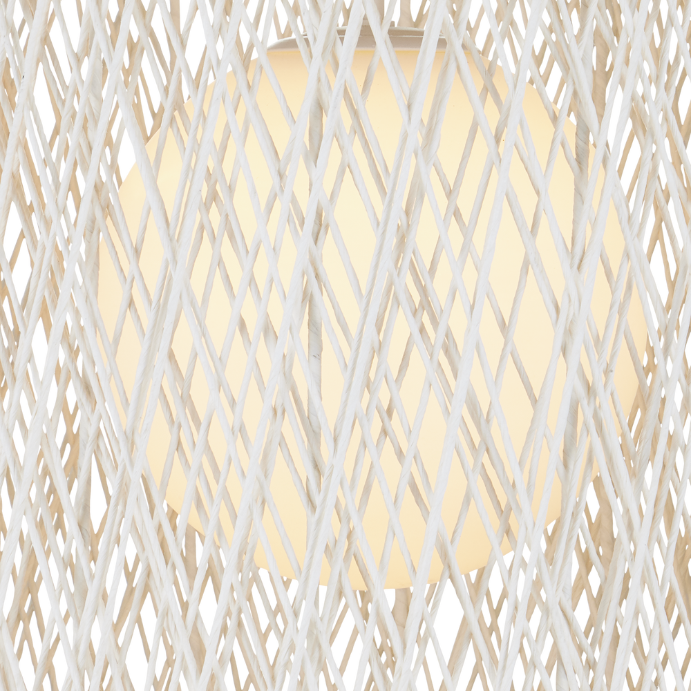 Cocoon Large Pendant