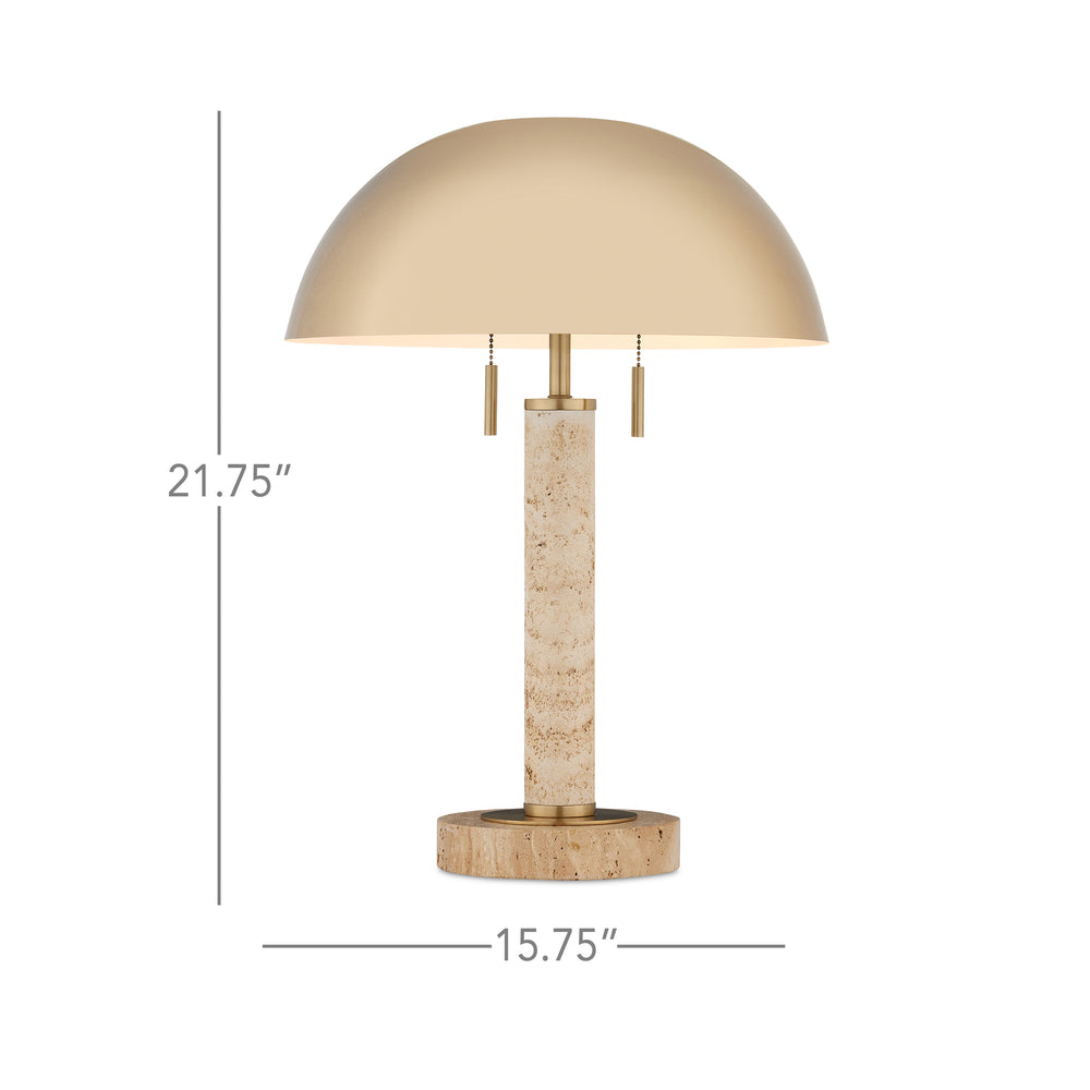 
                      
                        Miles Table Lamp.
                      
                    