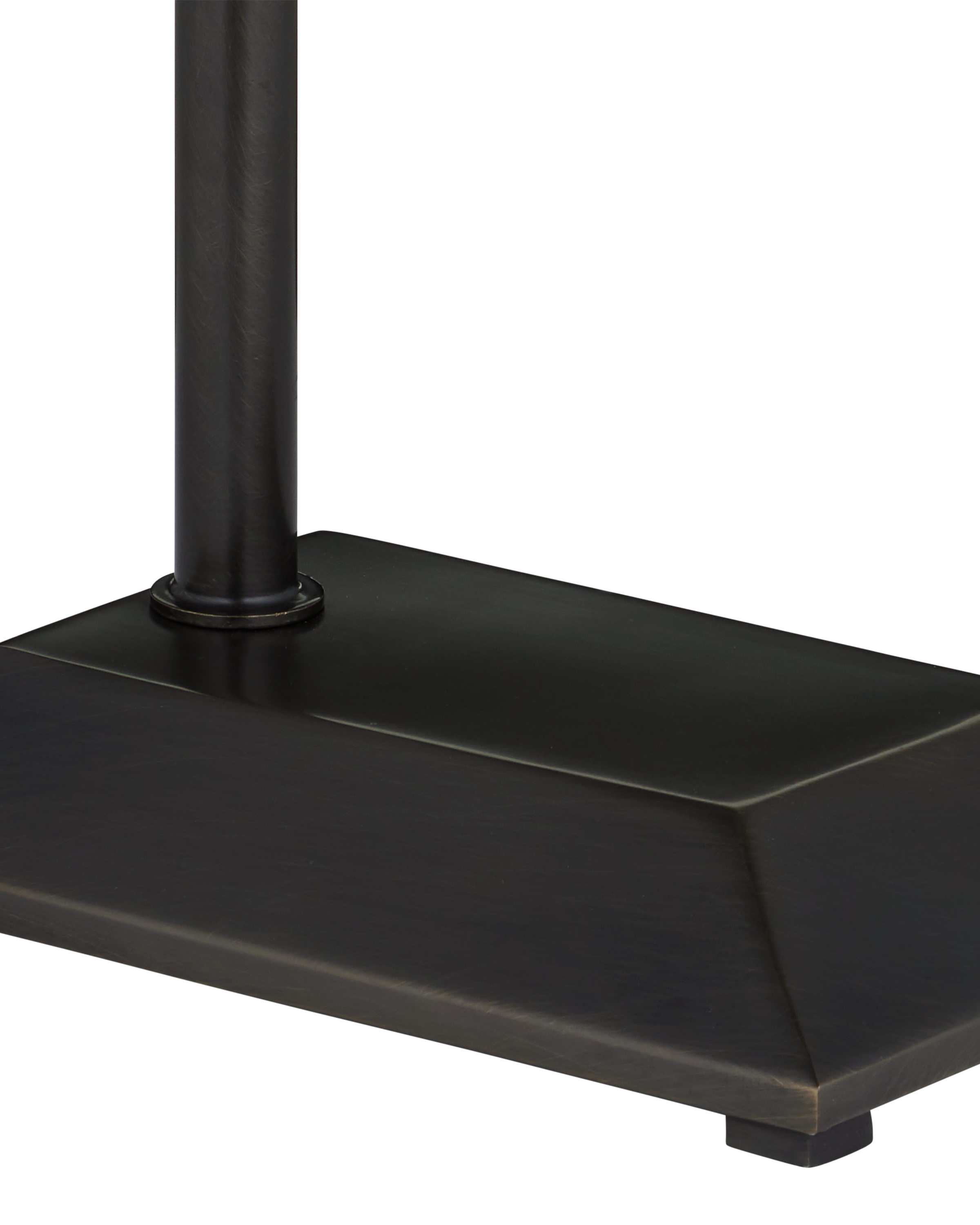 Autrand Bronze Floor Lamp - Thumbnail 2