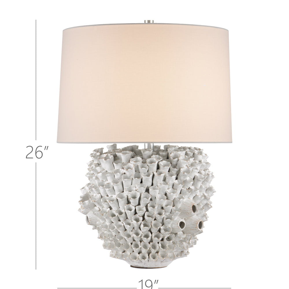
                      
                        Manitapi Table Lamp
                      
                    
