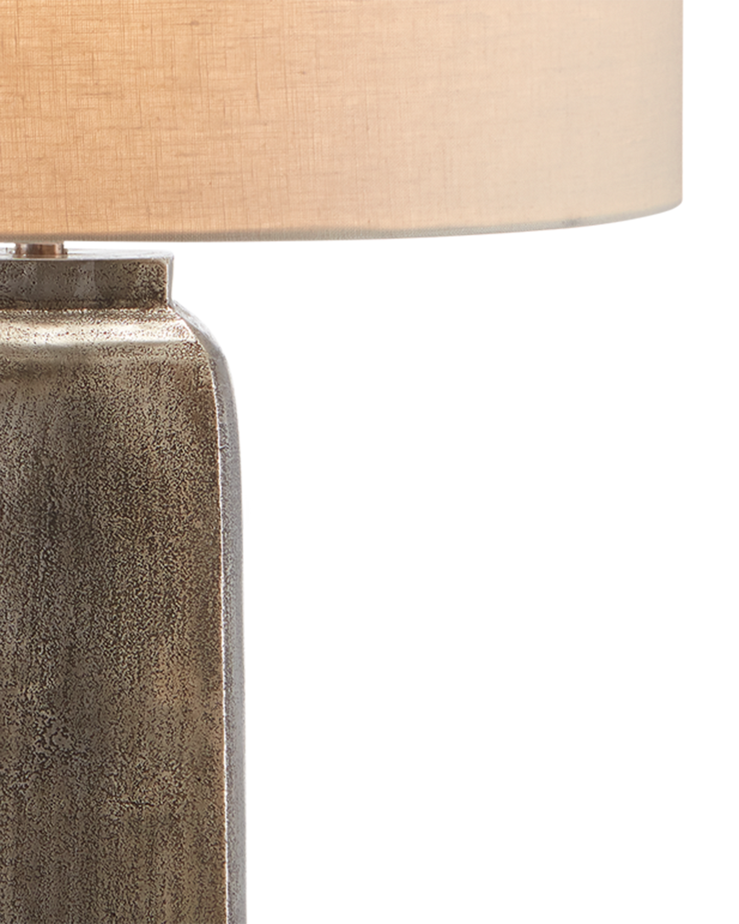 Morse Table Lamp.