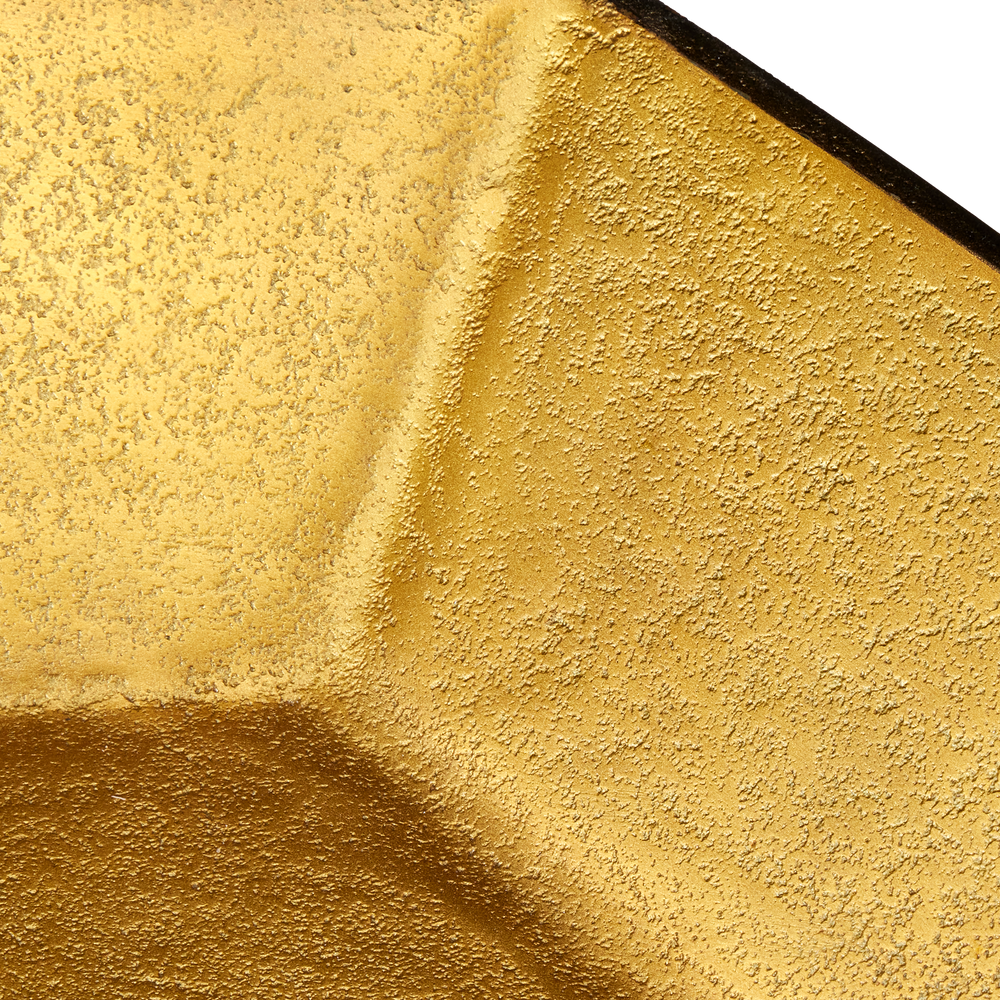 
                      
                        Merola Antique Brass Bowl.
                      
                    