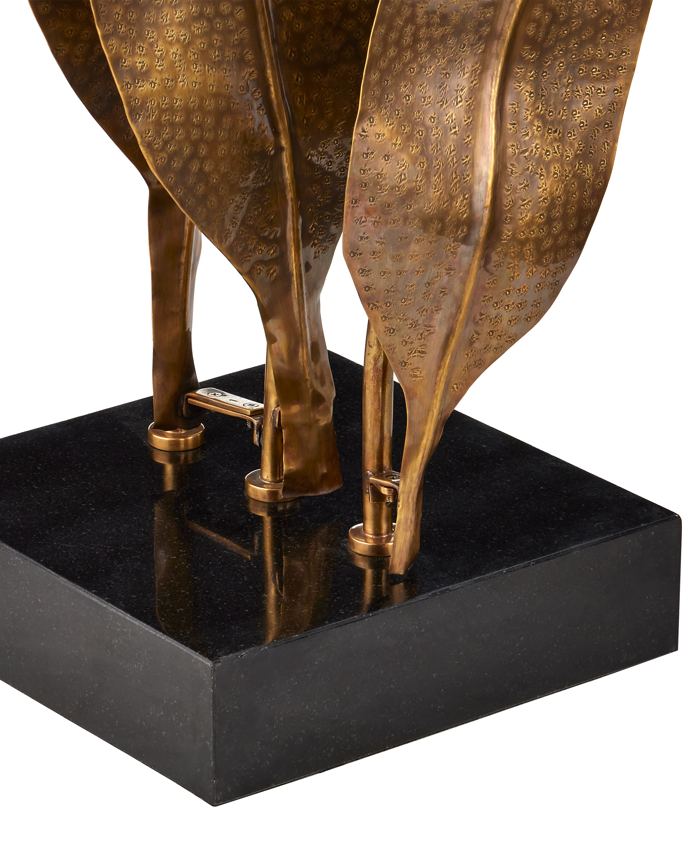 Musa Floor Lamp - Thumbnail 5