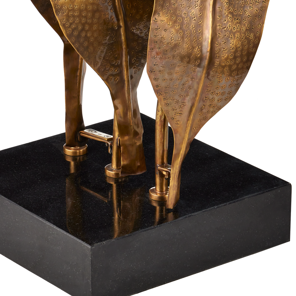 
                      
                        Musa Floor Lamp
                      
                    