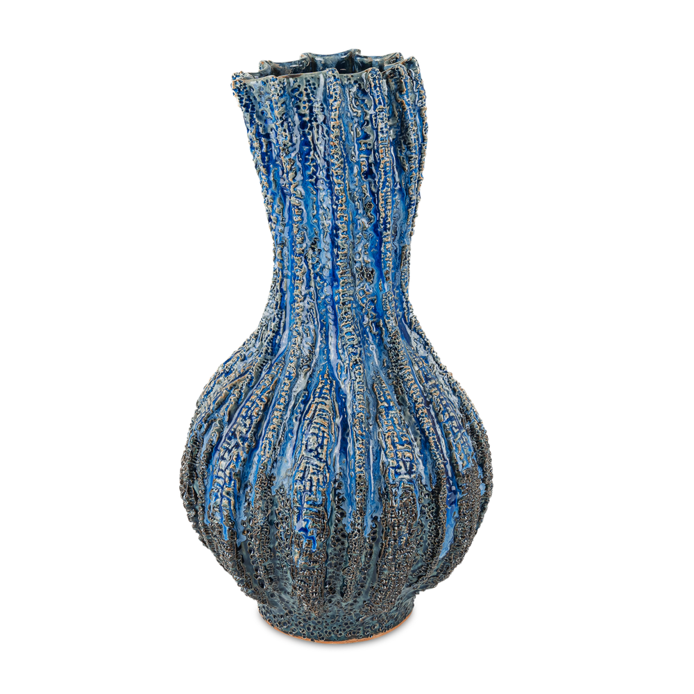 
                      
                        Folios Vase
                      
                    