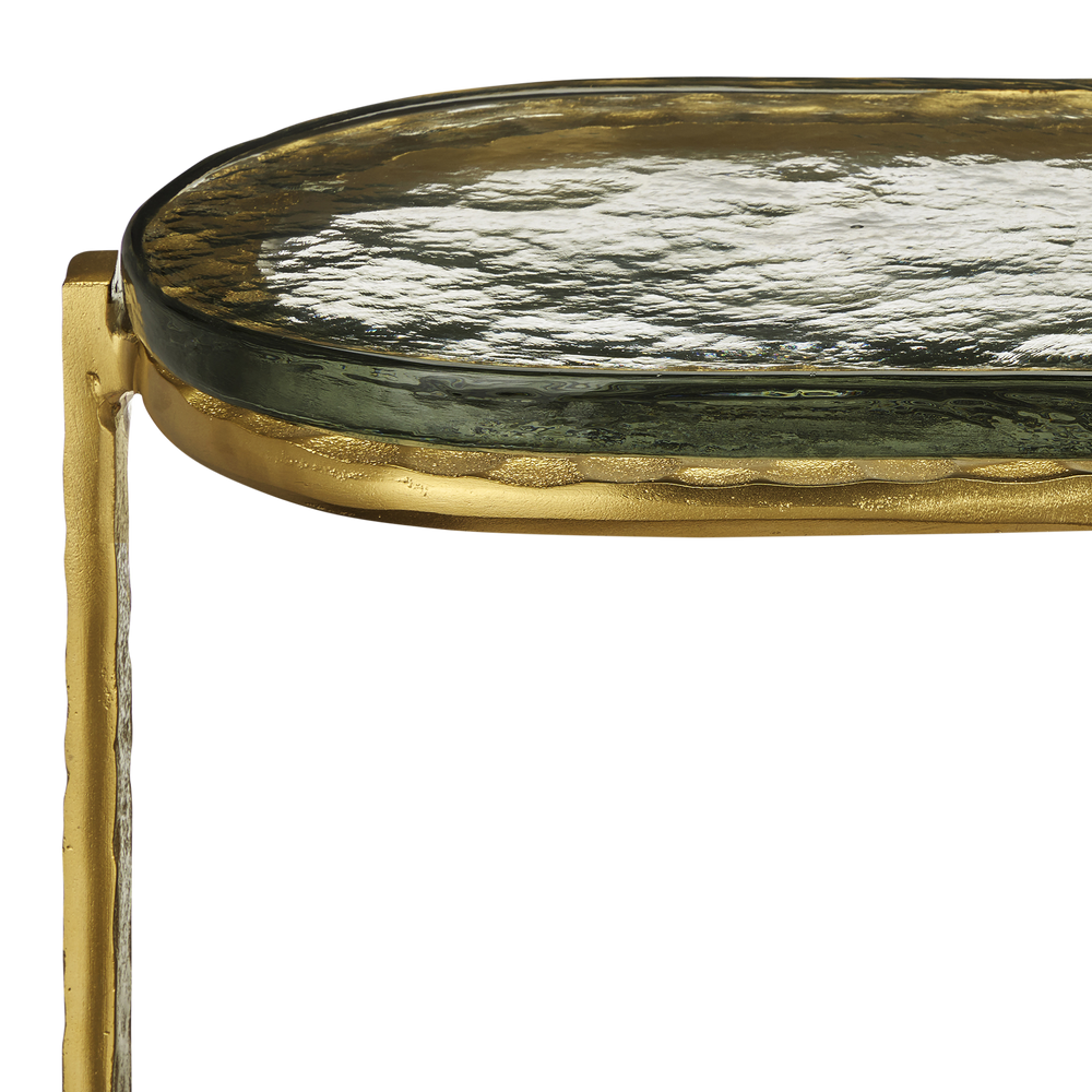 
                      
                        Acea Gold Side Table
                      
                    