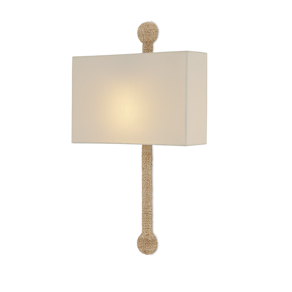 Senegal Wall Sconce