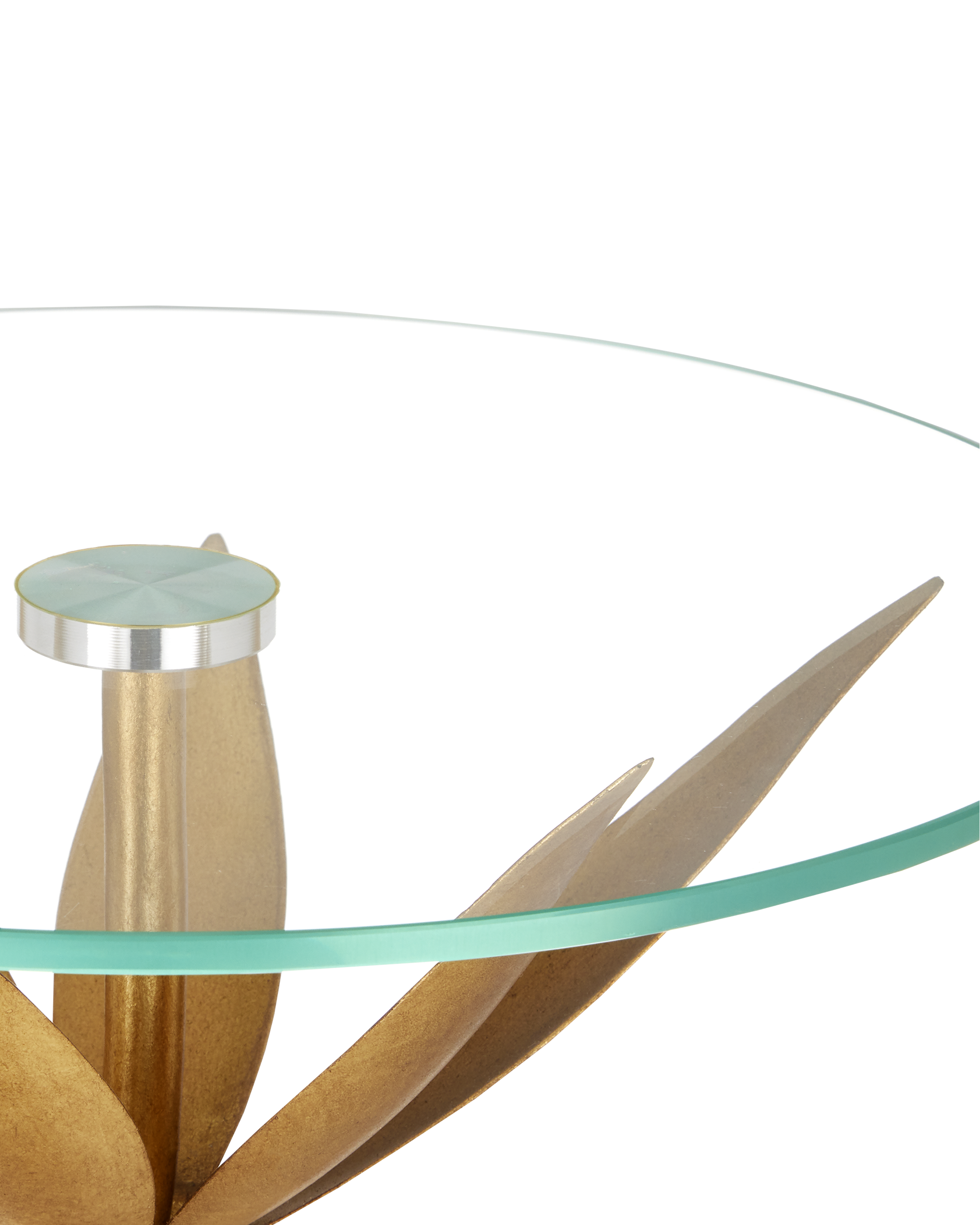 Paradiso Accent Table - Thumbnail 4