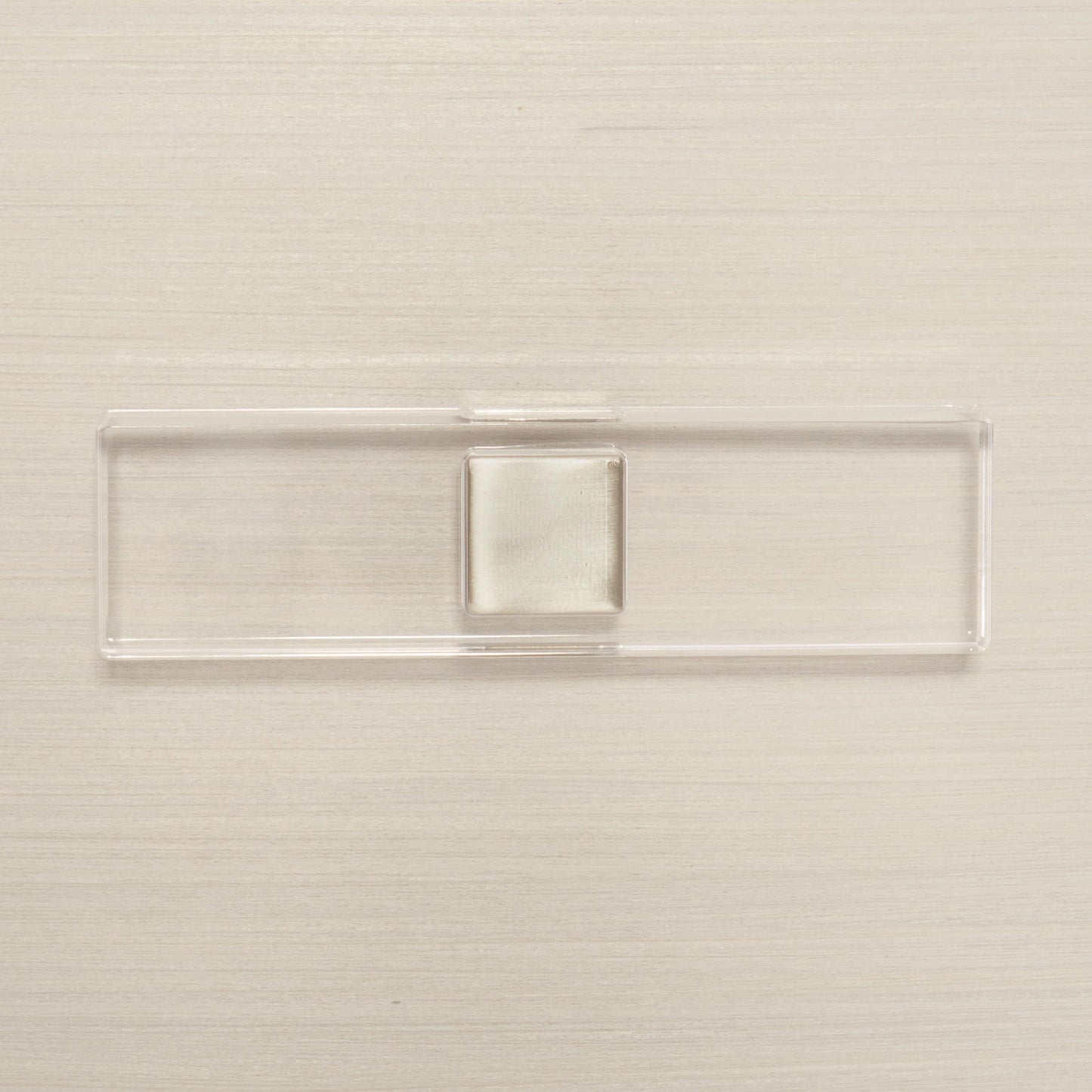 Axiom Nightstand