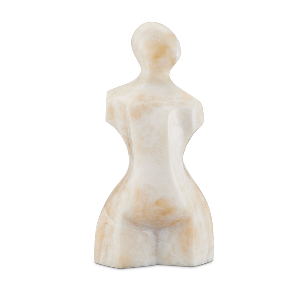 Giada Onyx Large Bust Sculpture.