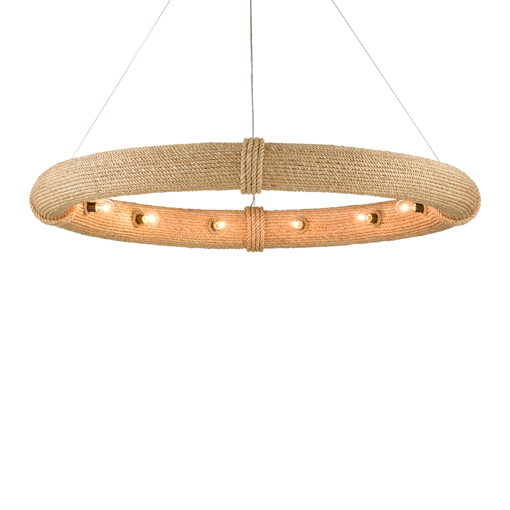 Portmeirion Large Chandelier