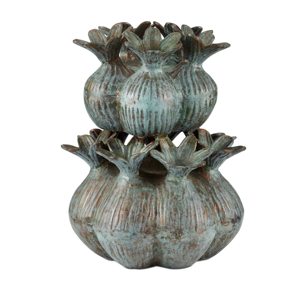 Amsterdam Tulip Vase