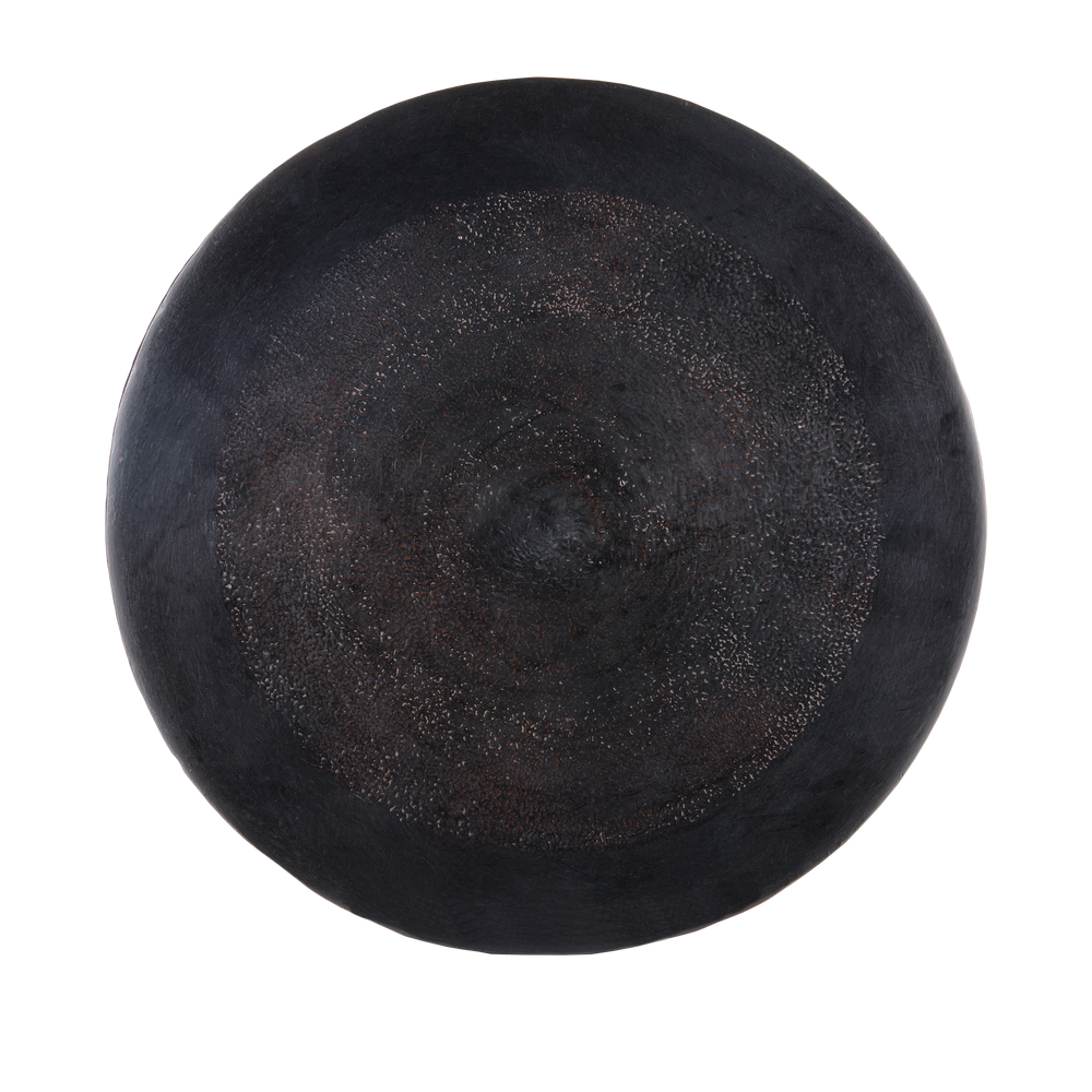 
                      
                        Gallo Bronze Accent Table
                      
                    