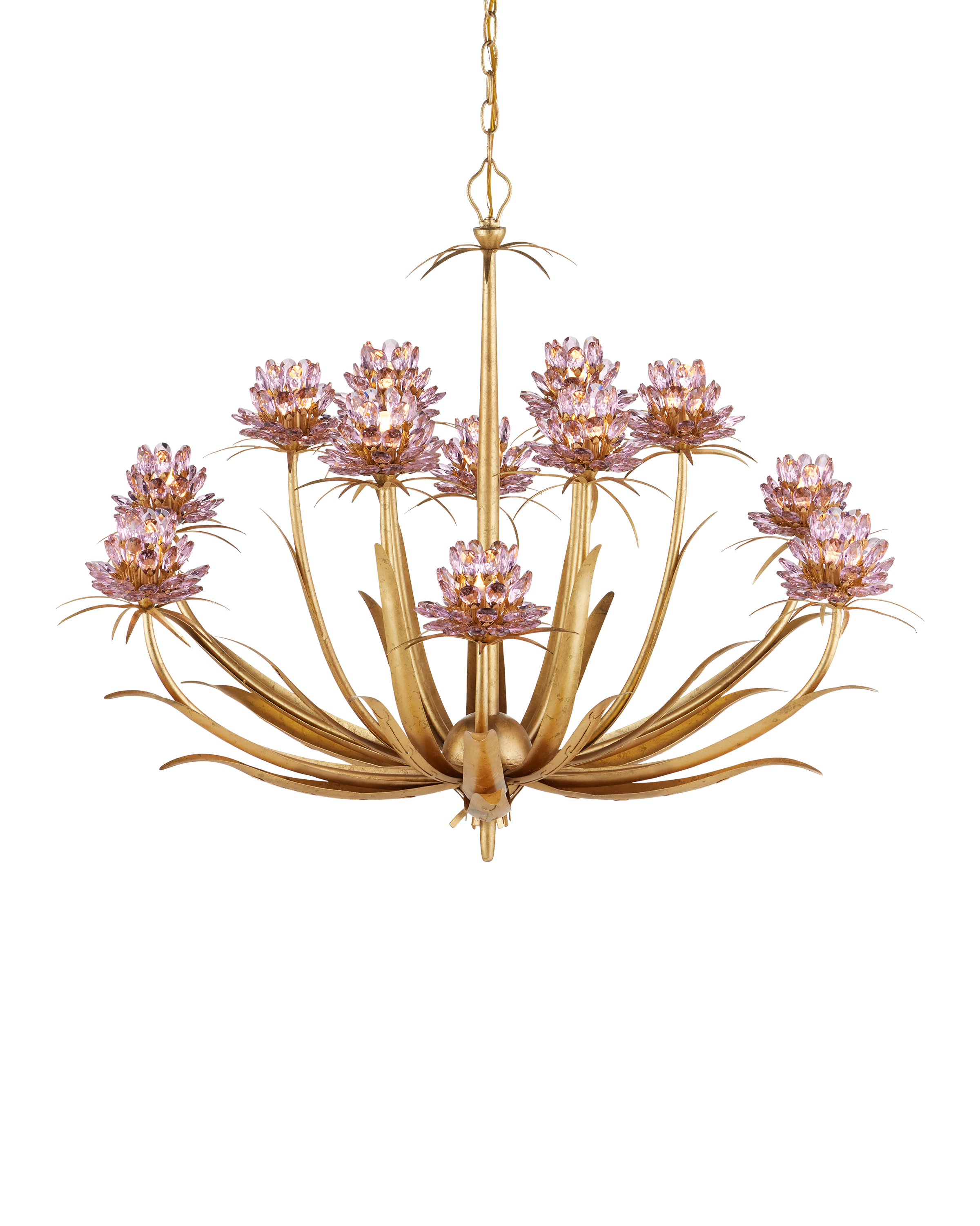 Marilee Large Chandelier - Thumbnail 3