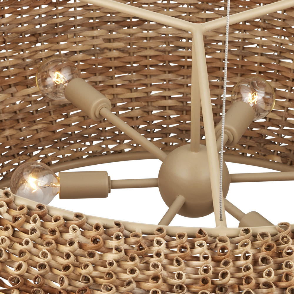 
                      
                        Boucle Chandelier
                      
                    