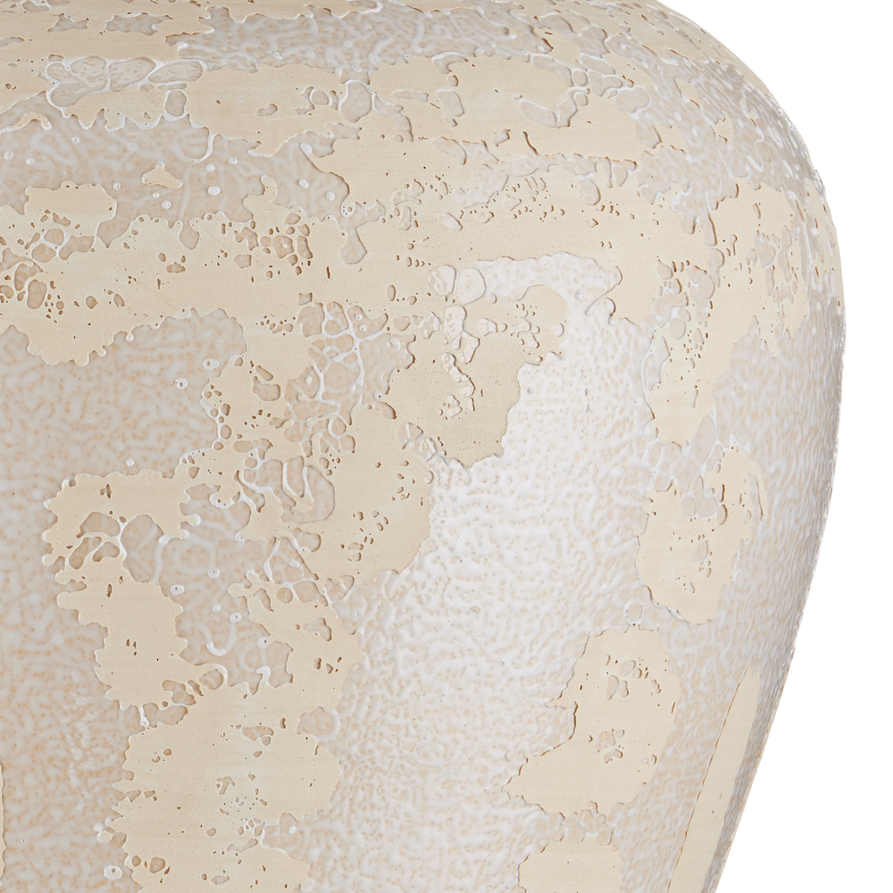 Mimi Ivory Table Lamp.