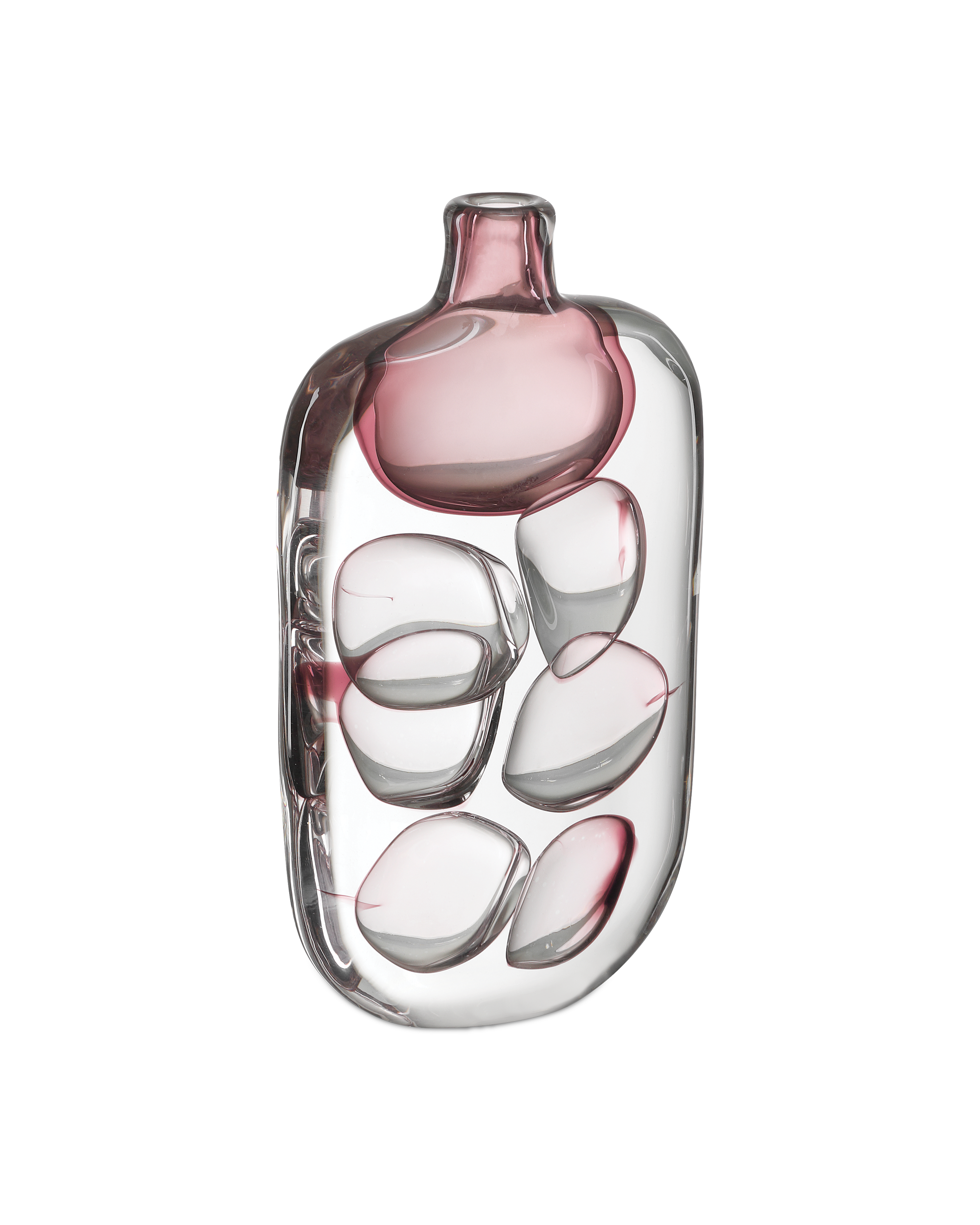 Vicolino Large Vase - Thumbnail 5
