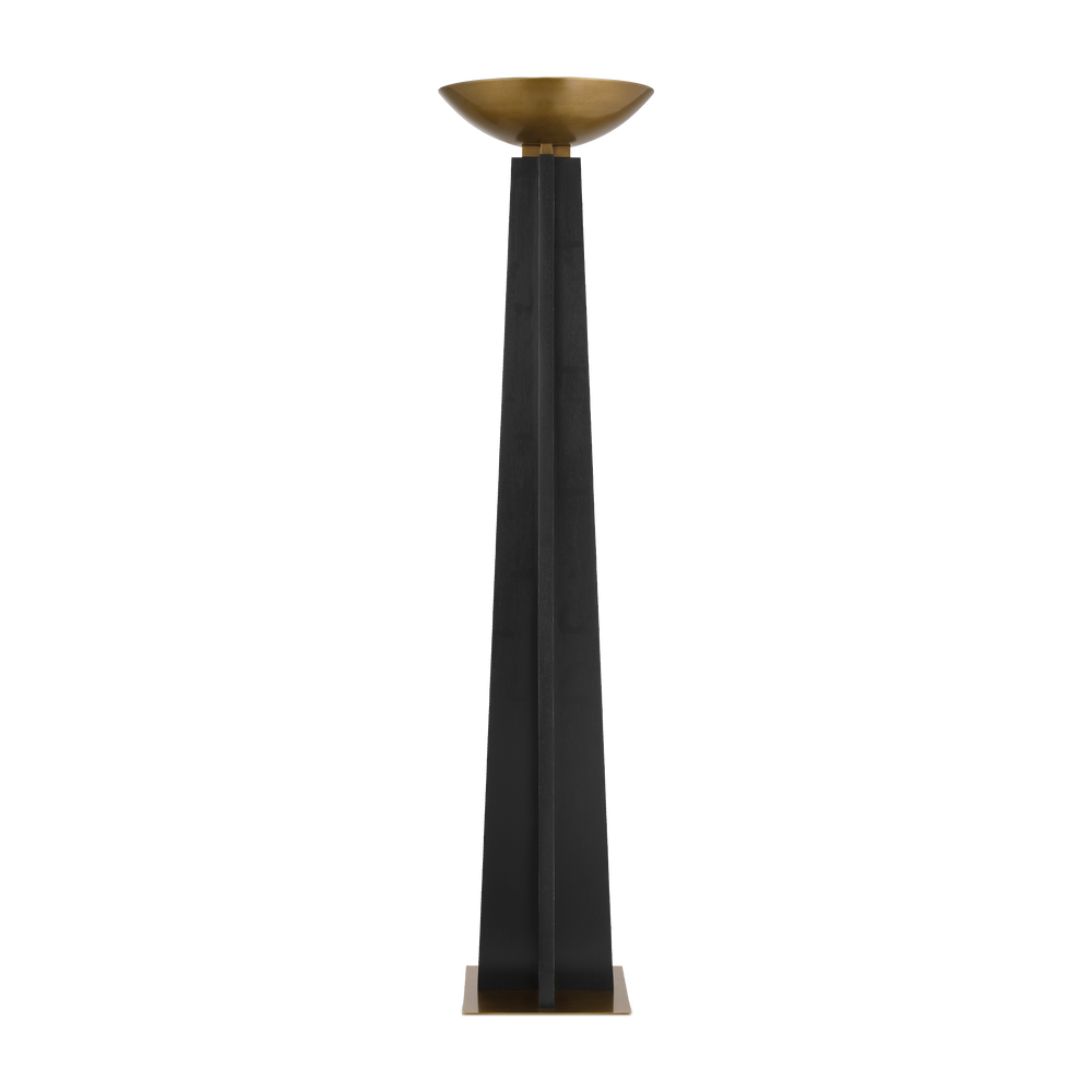 
                      
                        Calyx Torchiere Floor Lamp
                      
                    