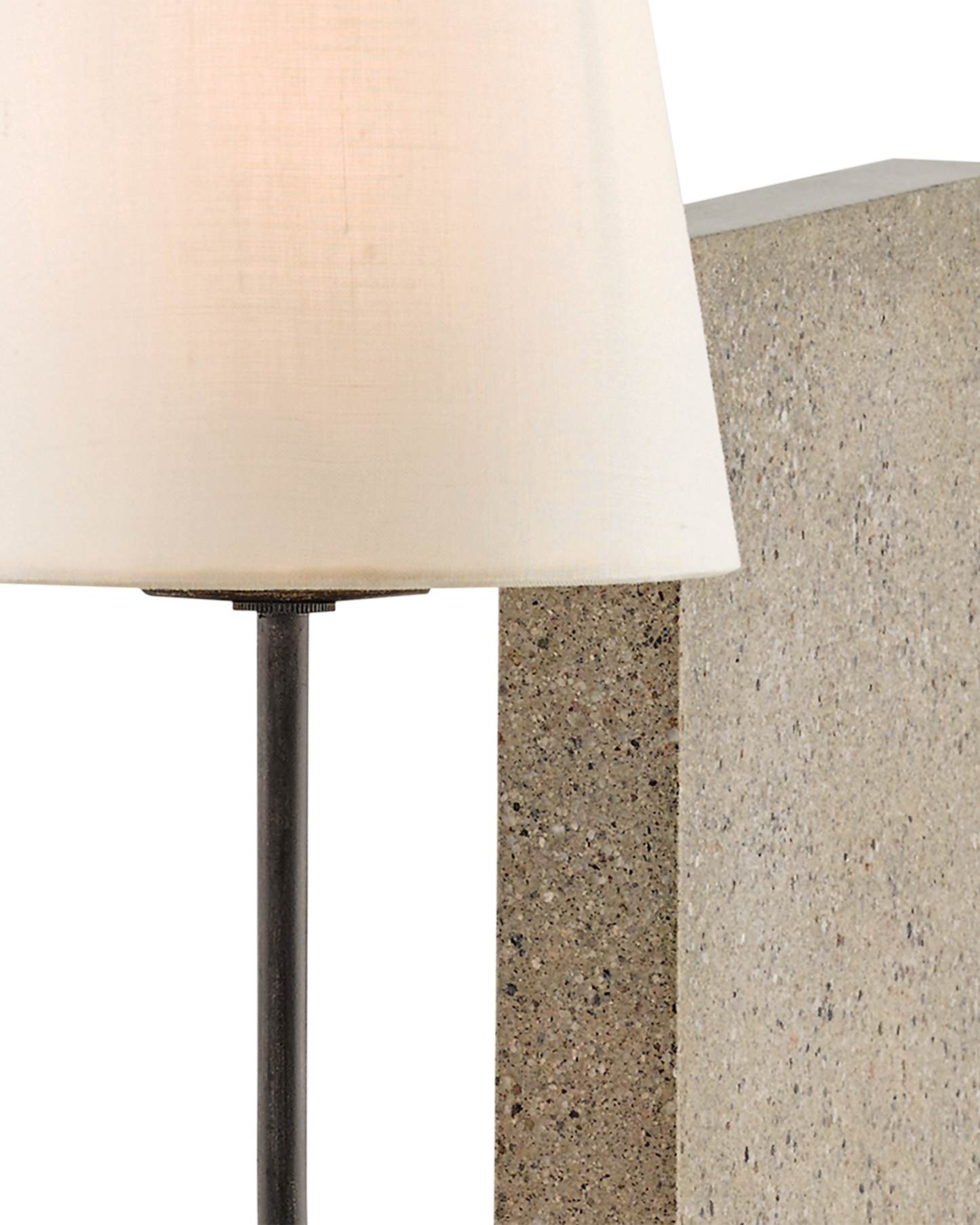 Oldknow Bookcase Lamp