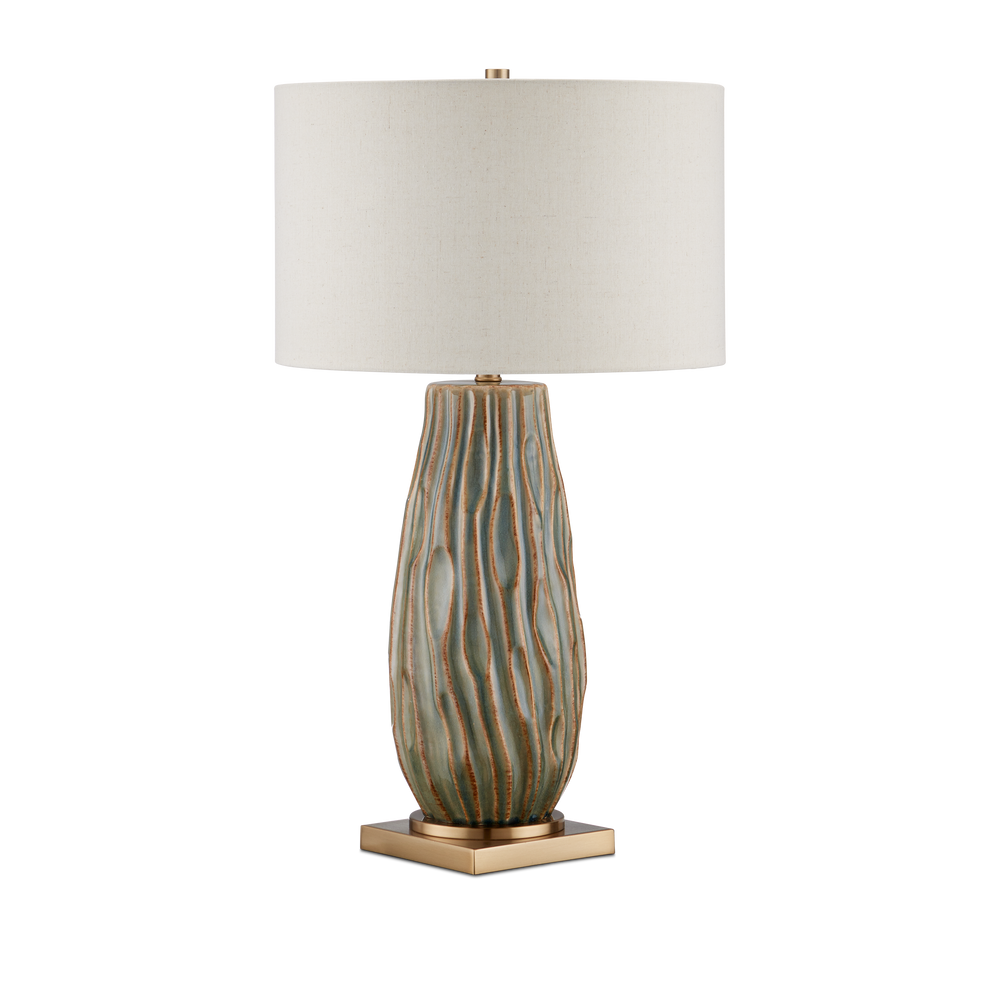 
                      
                        Water-borne Table Lamp
                      
                    