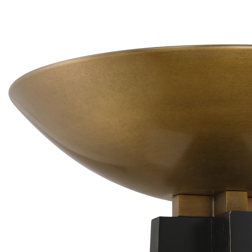 
                      
                        Calyx Torchiere Floor Lamp
                      
                    