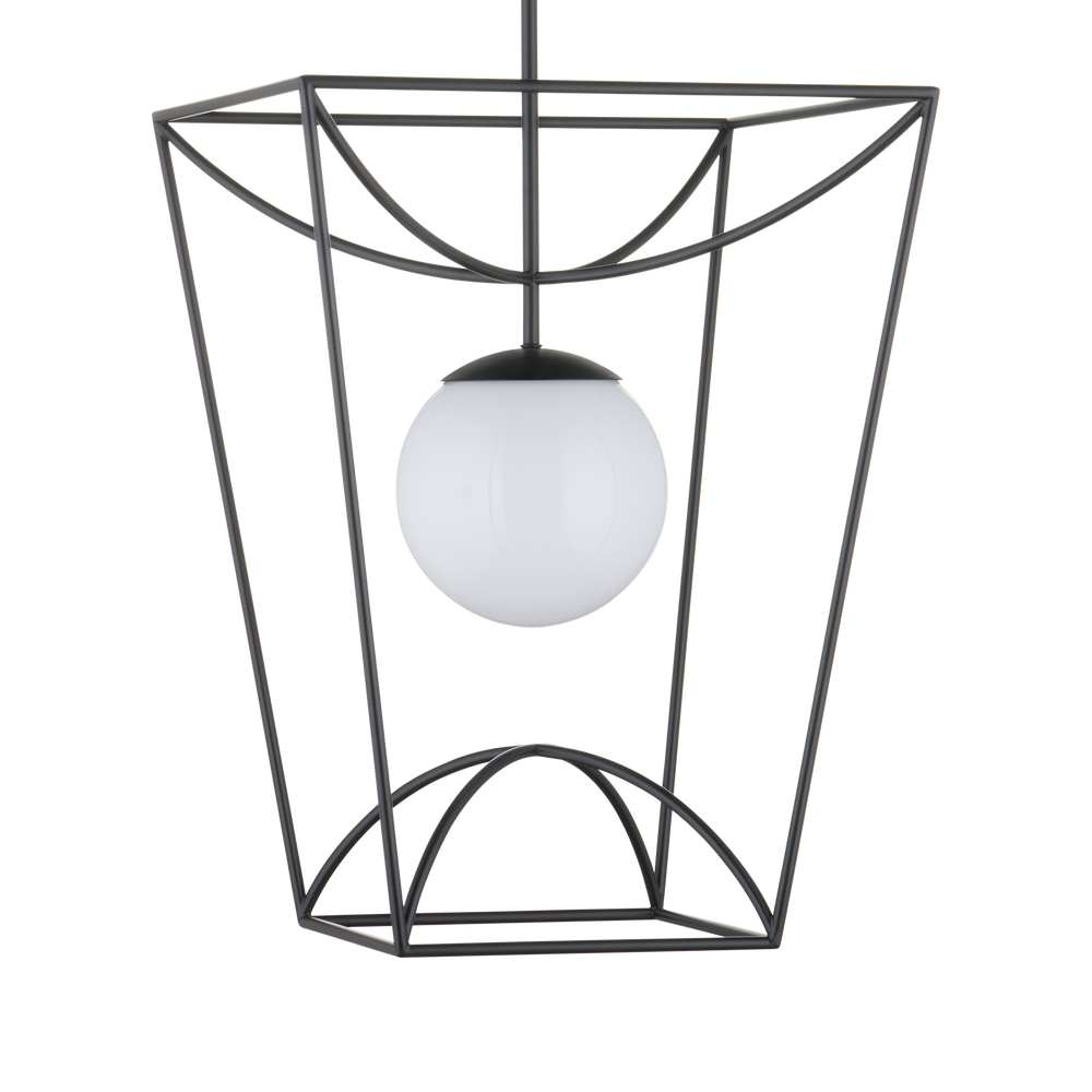 
                      
                        Rochefort Medium Lantern.
                      
                    