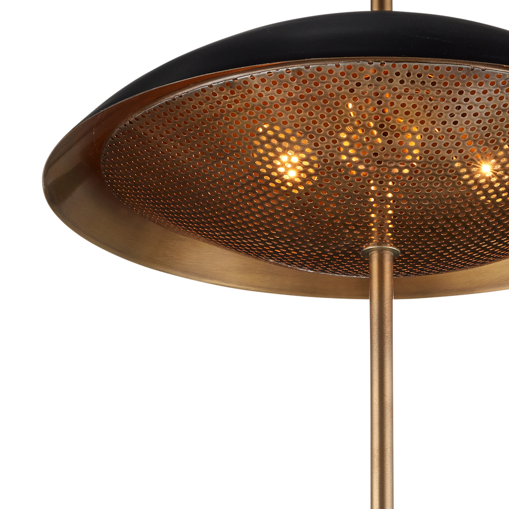 Domville Table Lamp.