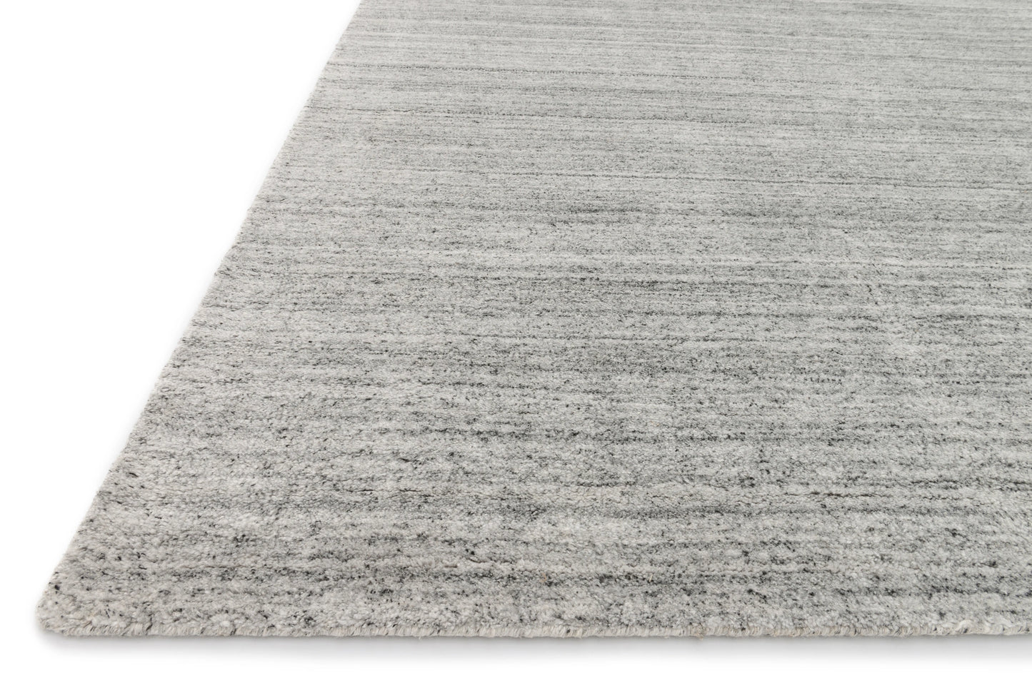 Loloi Barkley Silver 7'-6" x 9'-6" Area Rug